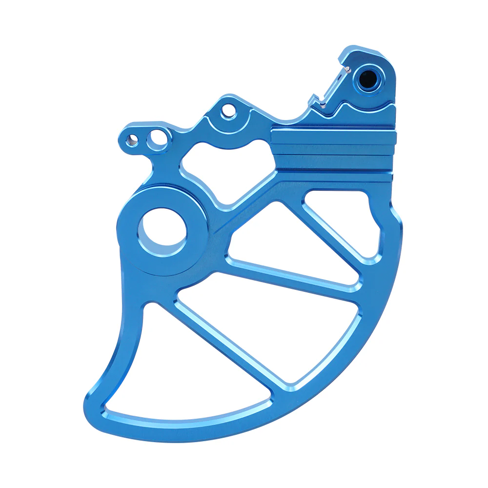 Rear Brake Caliper Disc Guard Cover For KTM 690 Enduro SMC R 08-25 Gas Gas ES SM 700 - Image 12