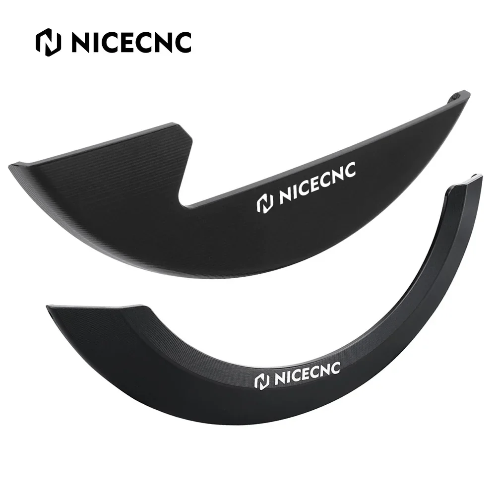 Engine Clutch Cover Guard For Husqvarna 701 Enduro Supermoto Svartpilen Vitpilen - Image 23