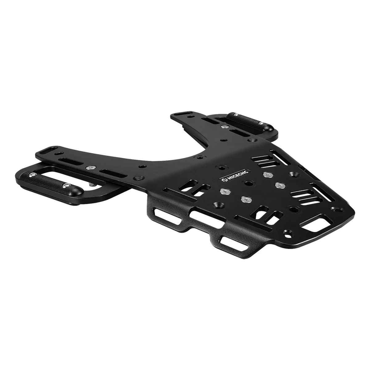 Rear Luggage Top Rack Mount Carrier For Husqvarna 701 Supermoto Enduro 2016-2025 - Image 4