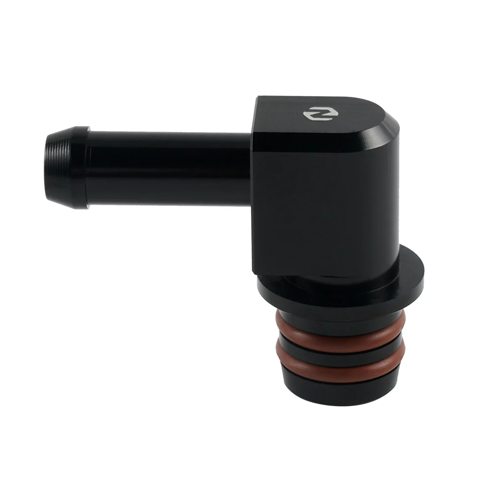 Gas Fuel Spigot Valve Connector For Husqvarna 701 Supermoto Enduro Norden 901 - Image 5