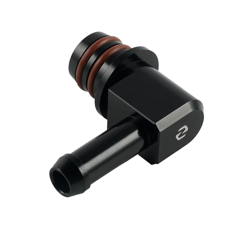 Gas Fuel Spigot Valve Connector For Husqvarna 701 Supermoto Enduro Norden 901 - Image 7