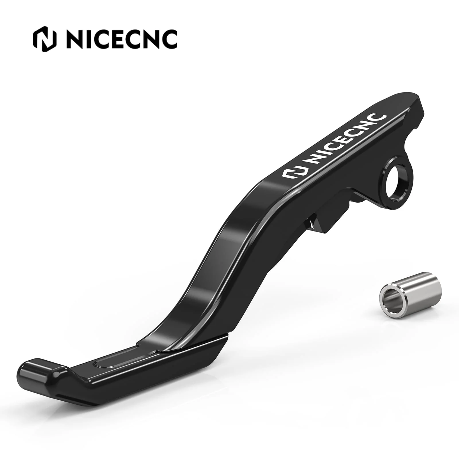 Two-Finger Control Short Brake Lever For KTM 790 890 Adventure R