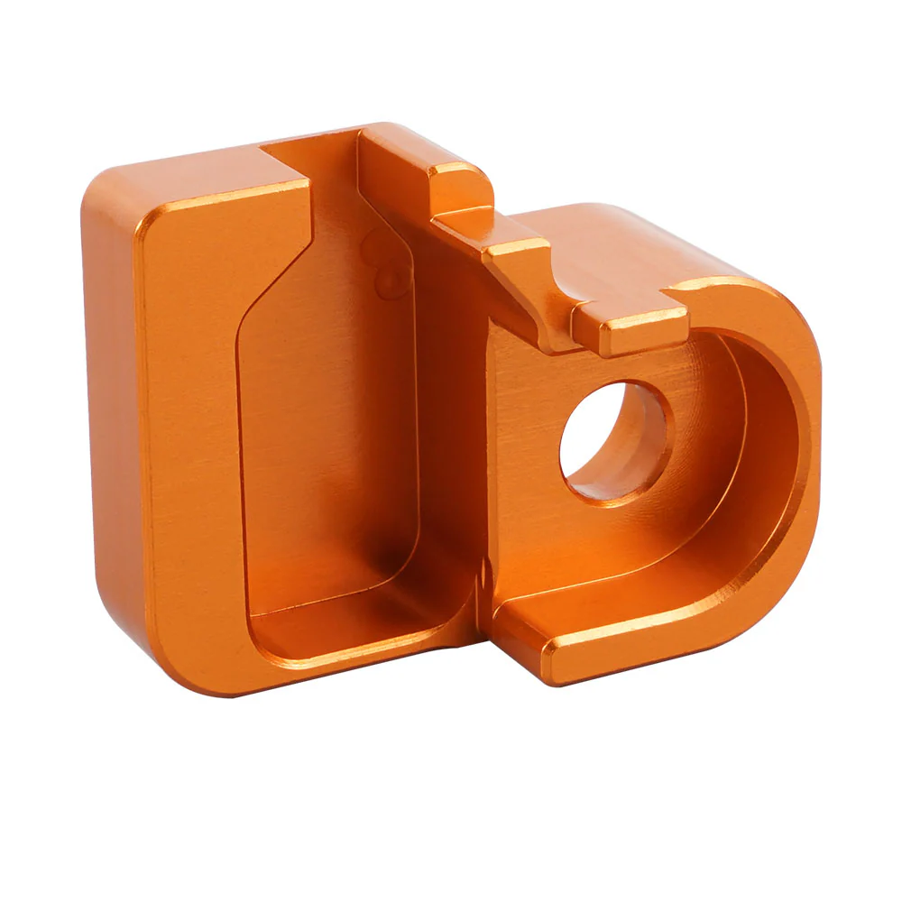 ABS Cable Guard Cover For Husqvarna Norden 901 2022-2024 - Image 15