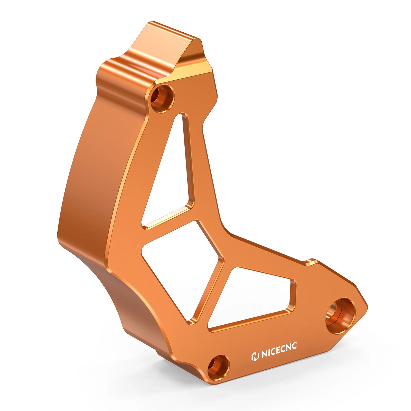Front Sprocket Chain Guard Cover Case Saver For KTM 790 890 Adventure R Duke - Image 8