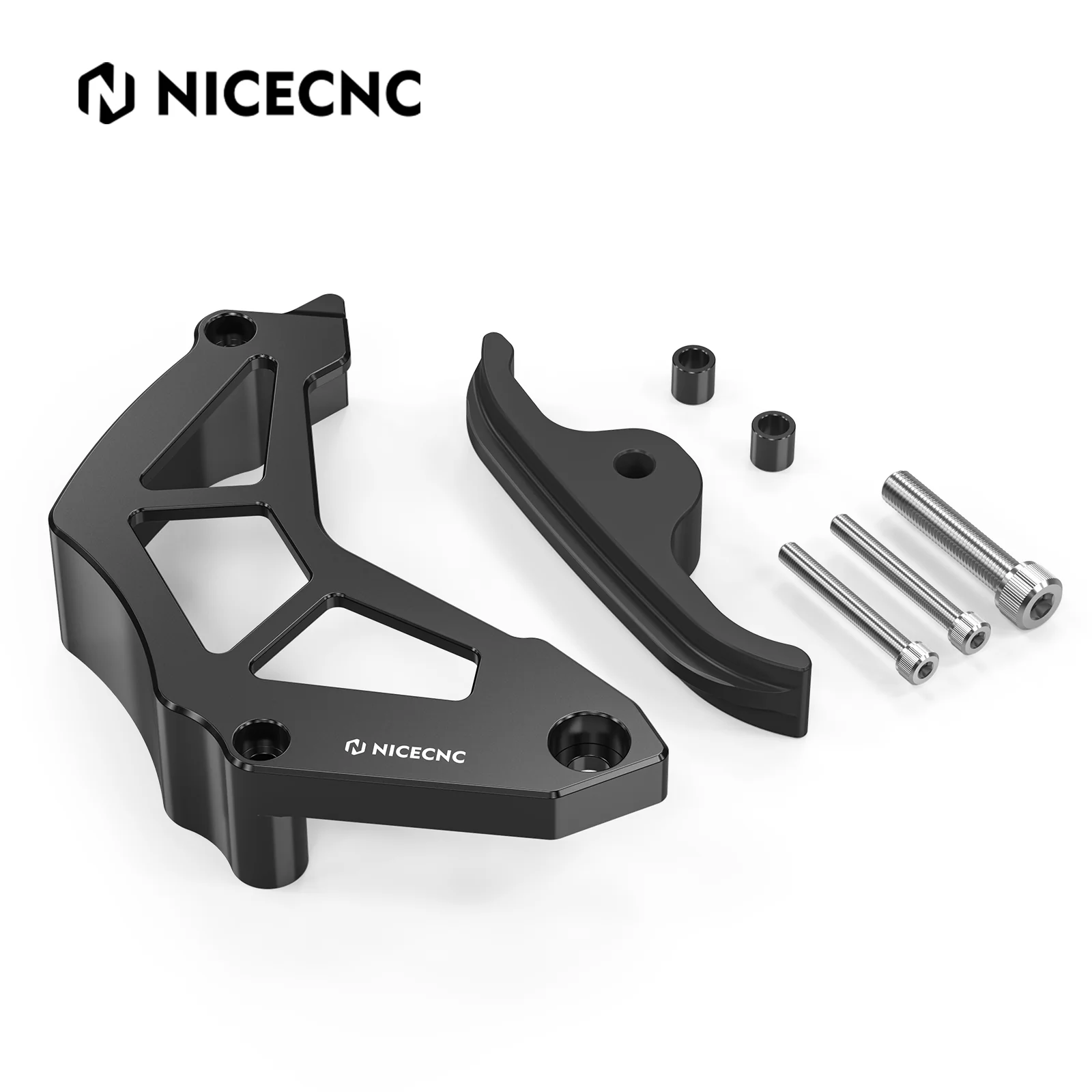 Front Sprocket Chain Guard Cover Case Saver For KTM 790 890 Adventure R Duke - Image 11