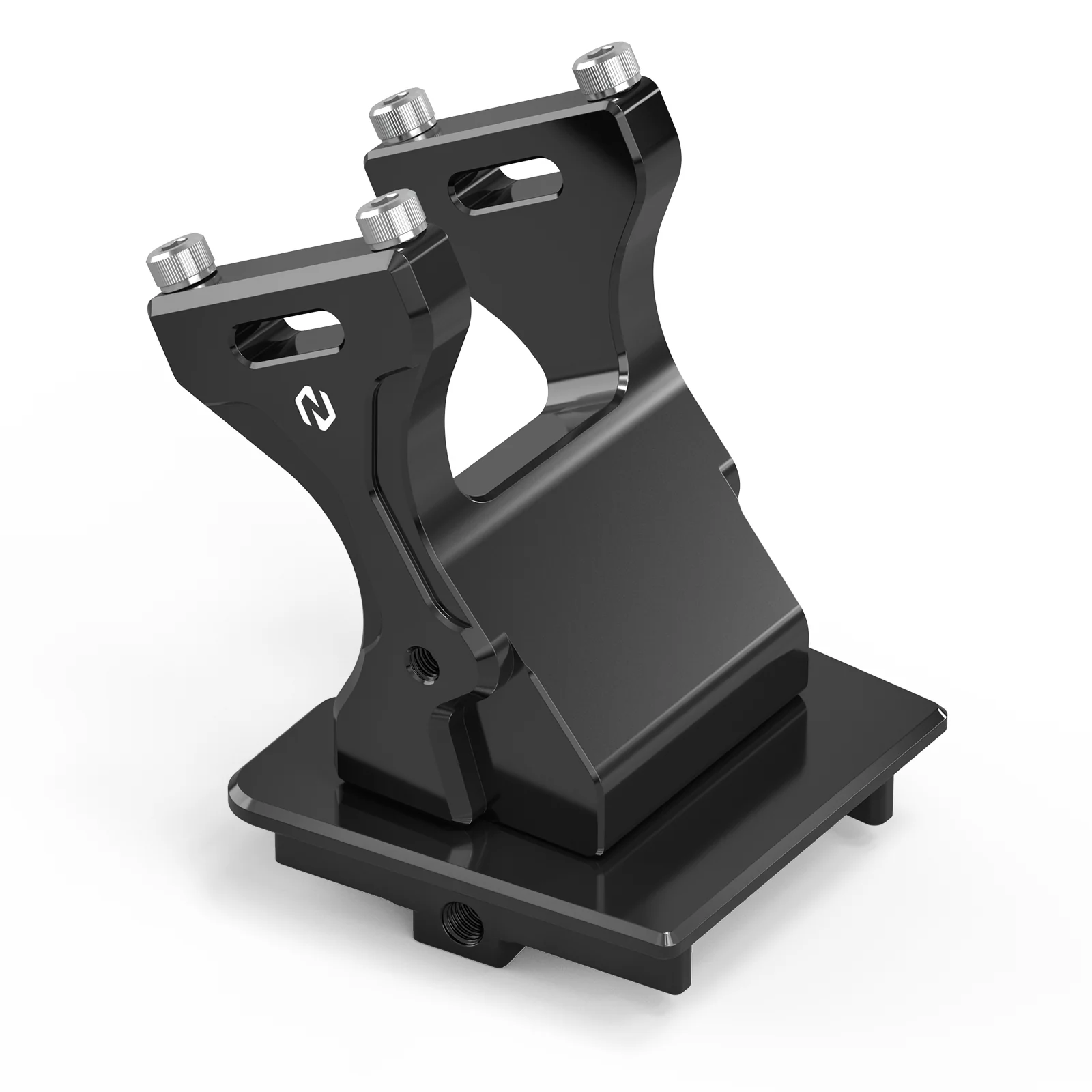 GPS Mount Phone Bracket Holder Base Support For Husqvarna Norden 901 22-23 - Image 8