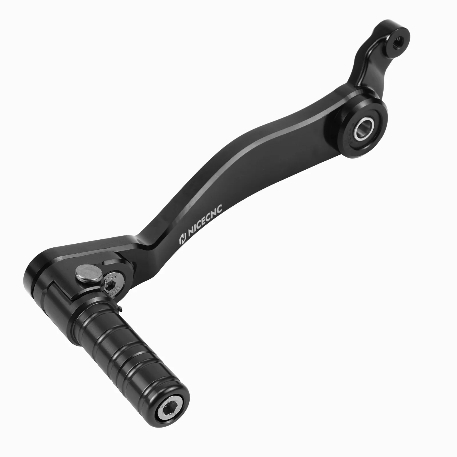 Enlarged Foot Pegs + Shift Lever + Dual Rear Brake Pedal For Husqvarna Norden 901 22-25 - Image 15