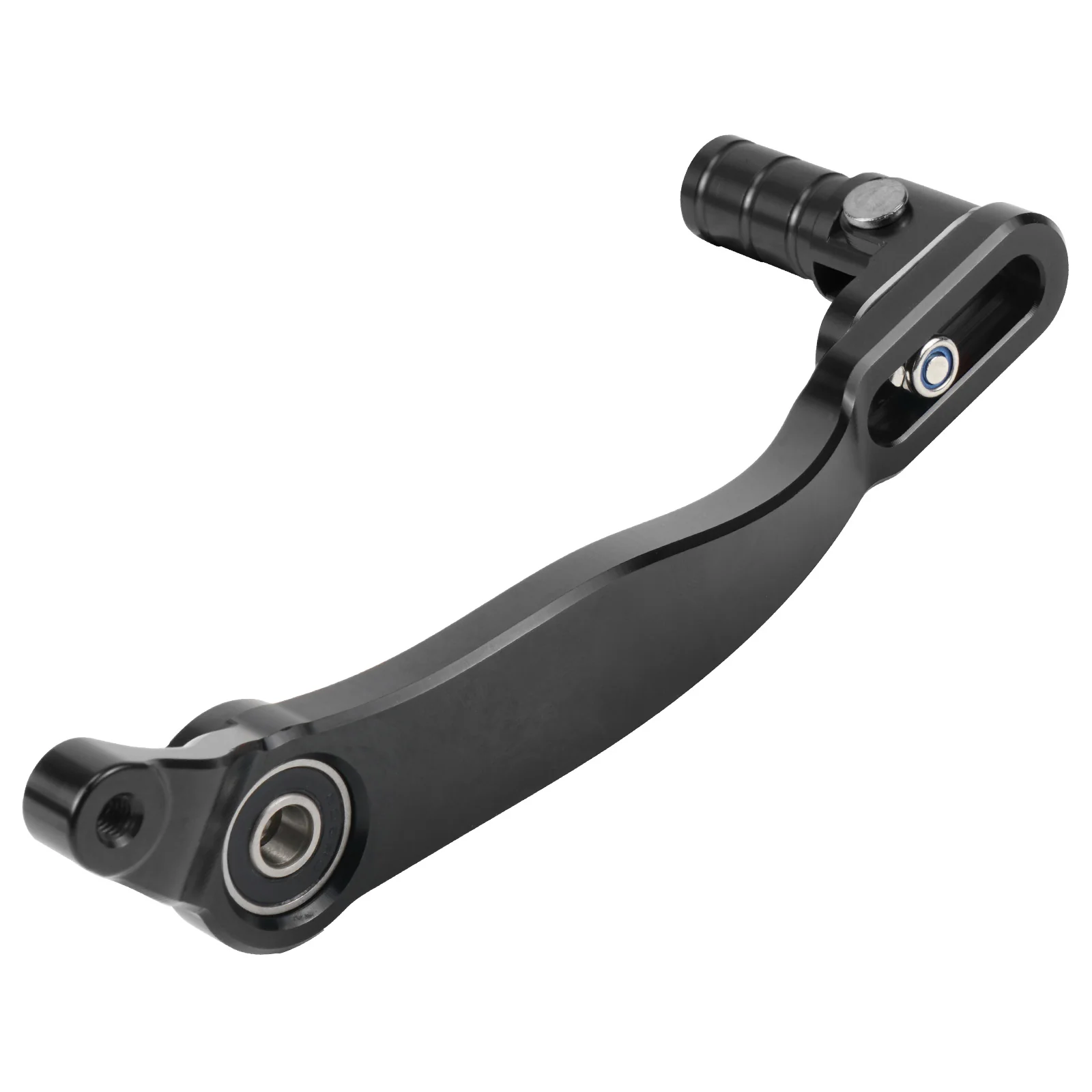 Enlarged Foot Pegs + Shift Lever + Dual Rear Brake Pedal For Husqvarna Norden 901 22-25 - Image 16