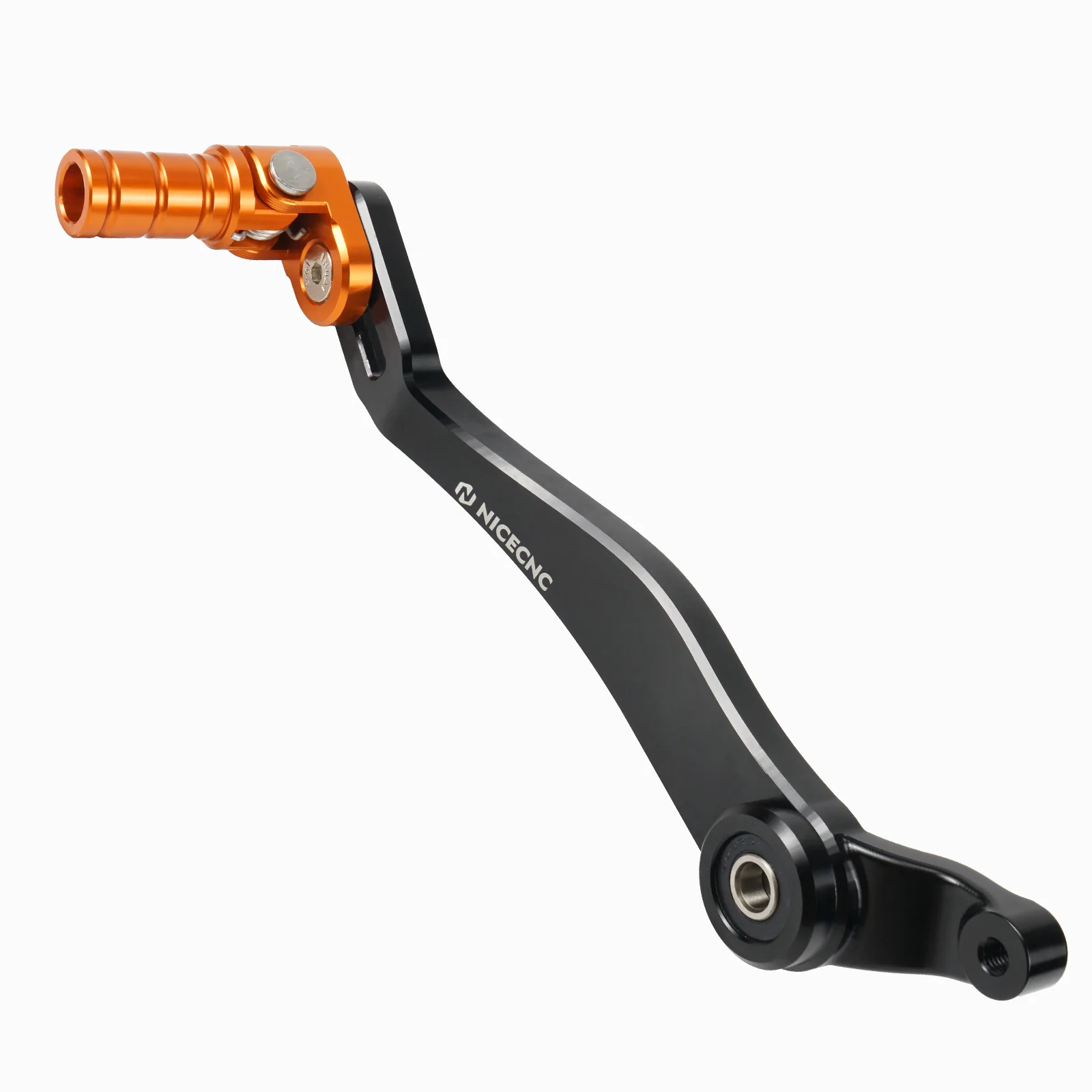 Enlarged Foot Pegs + Shift Lever + Dual Rear Brake Pedal For Husqvarna Norden 901 22-25 - Image 34