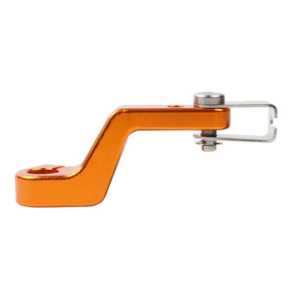 One Finger Clutch Actuator Arm Lever For Husqvarna Norden 901 2022-2024 - Image 16