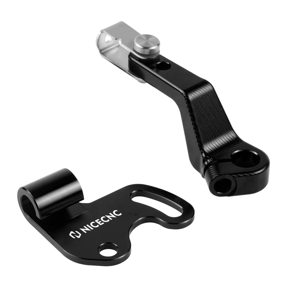 One Finger Clutch Actuator Arm Lever For Husqvarna Norden 901 2022-2024 - Image 4