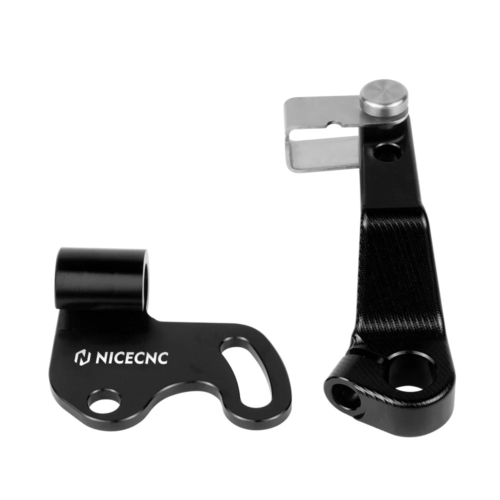 One Finger Clutch Actuator Arm Lever For Husqvarna Norden 901 2022-2024 - Image 5