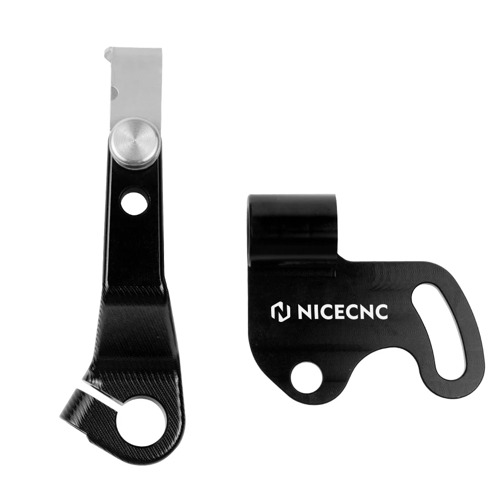 One Finger Clutch Actuator Arm Lever For Husqvarna Norden 901 2022-2024 - Image 6
