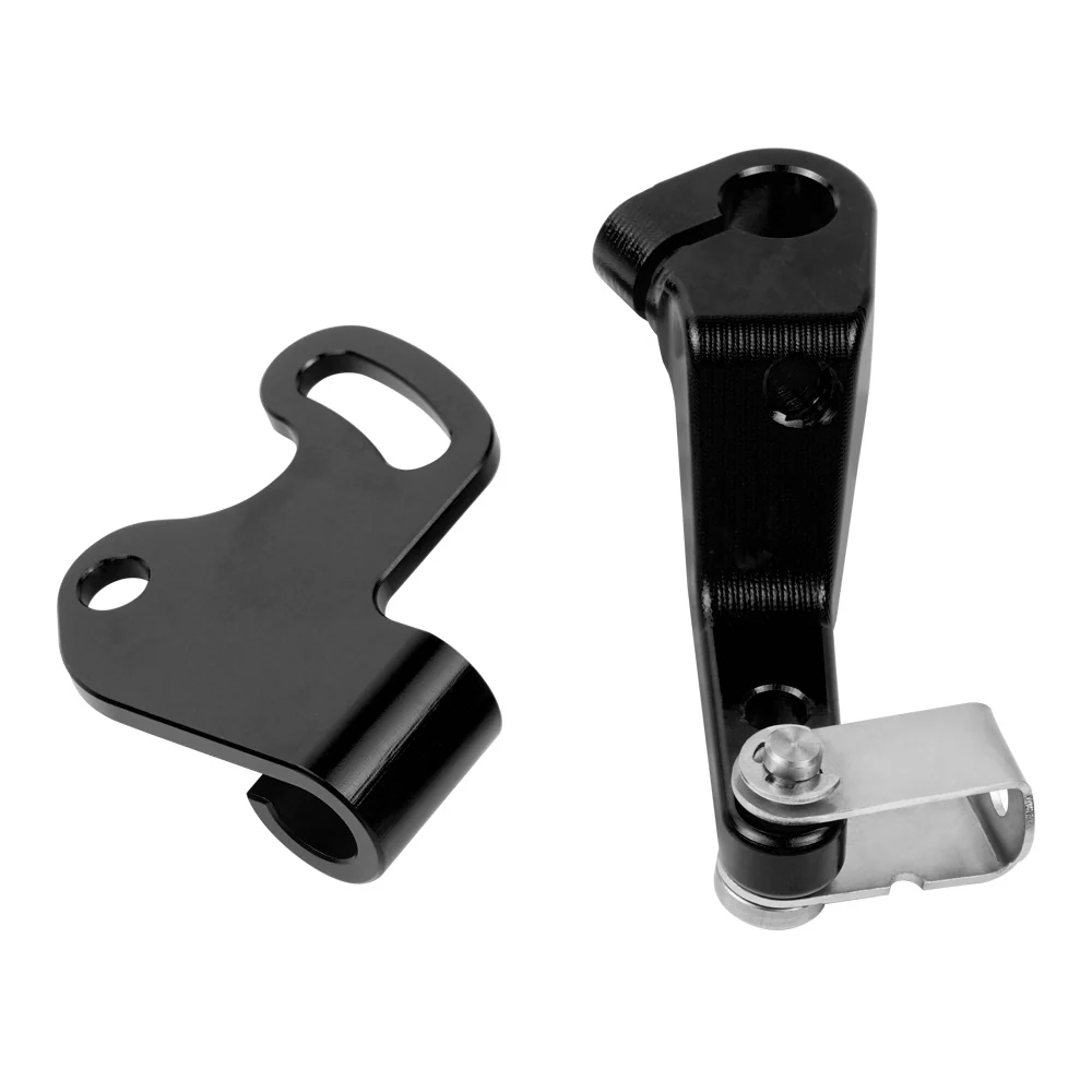 One Finger Clutch Actuator Arm Lever For Husqvarna Norden 901 2022-2024 - Image 7