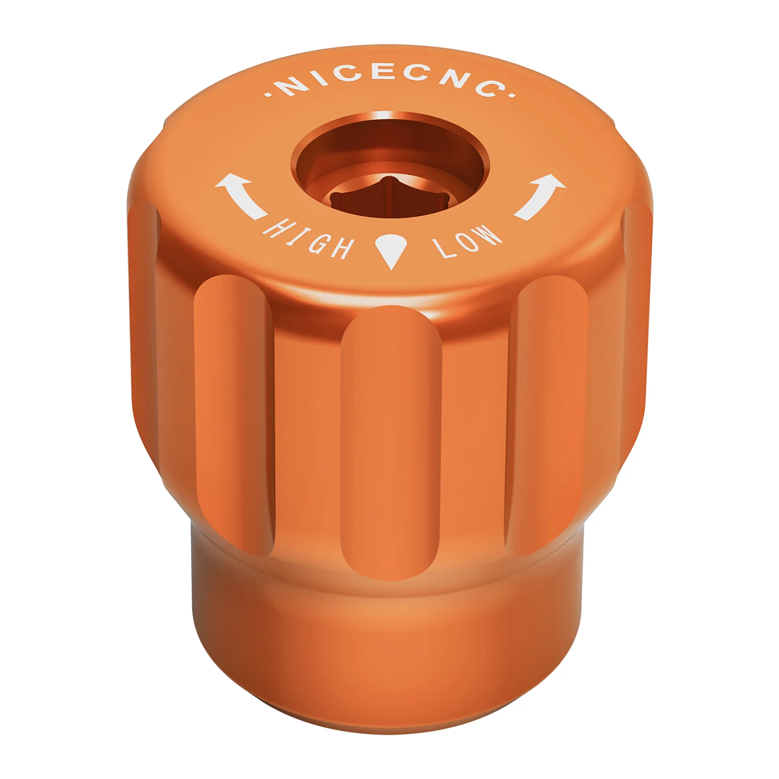 Rear Shock Absorber Adjuster Knob For KTM 890 Adventure SMT 1290 1390 Super Duke R - Image 6