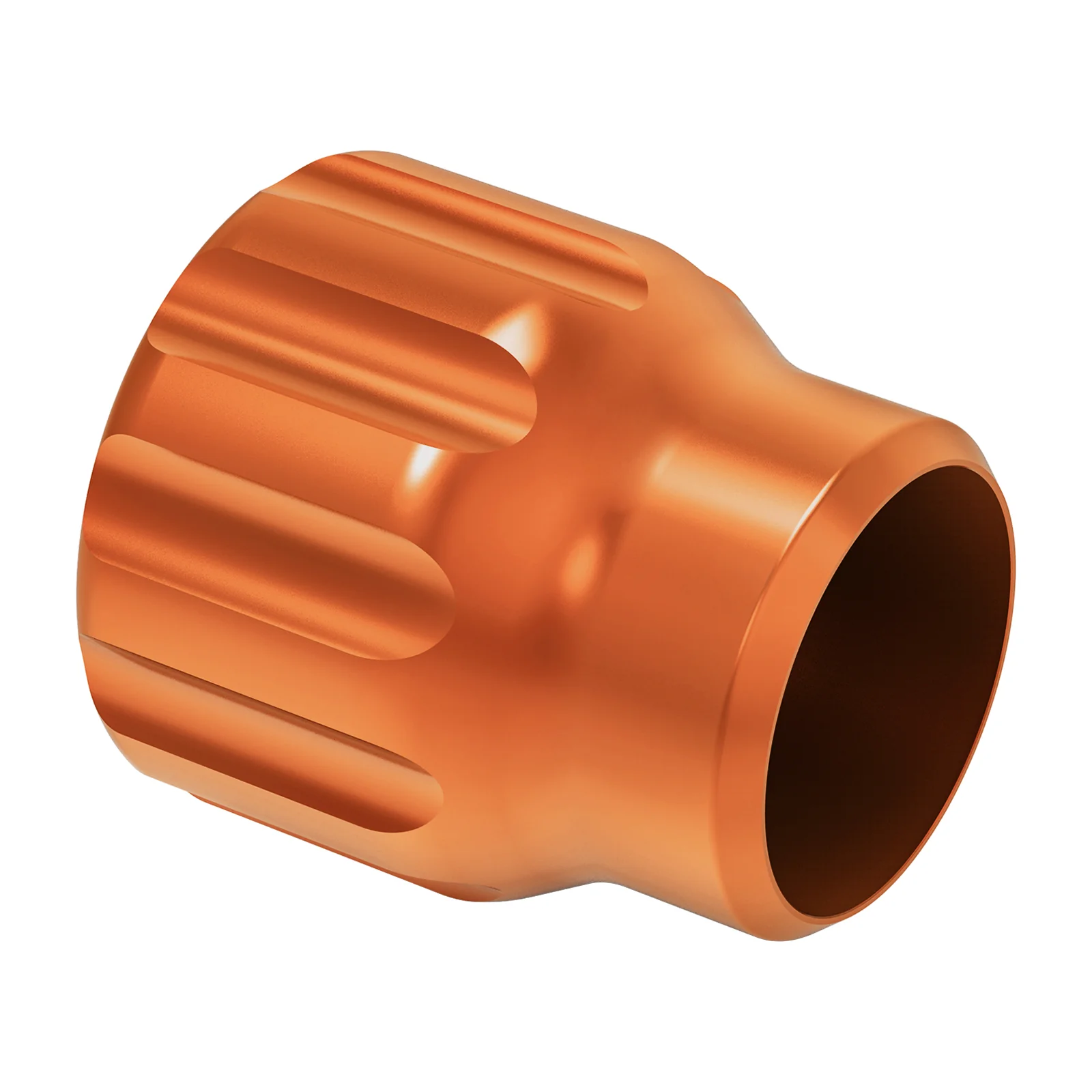 Rear Shock Absorber Adjuster Knob For KTM 890 Adventure SMT 1290 1390 Super Duke R - Image 8