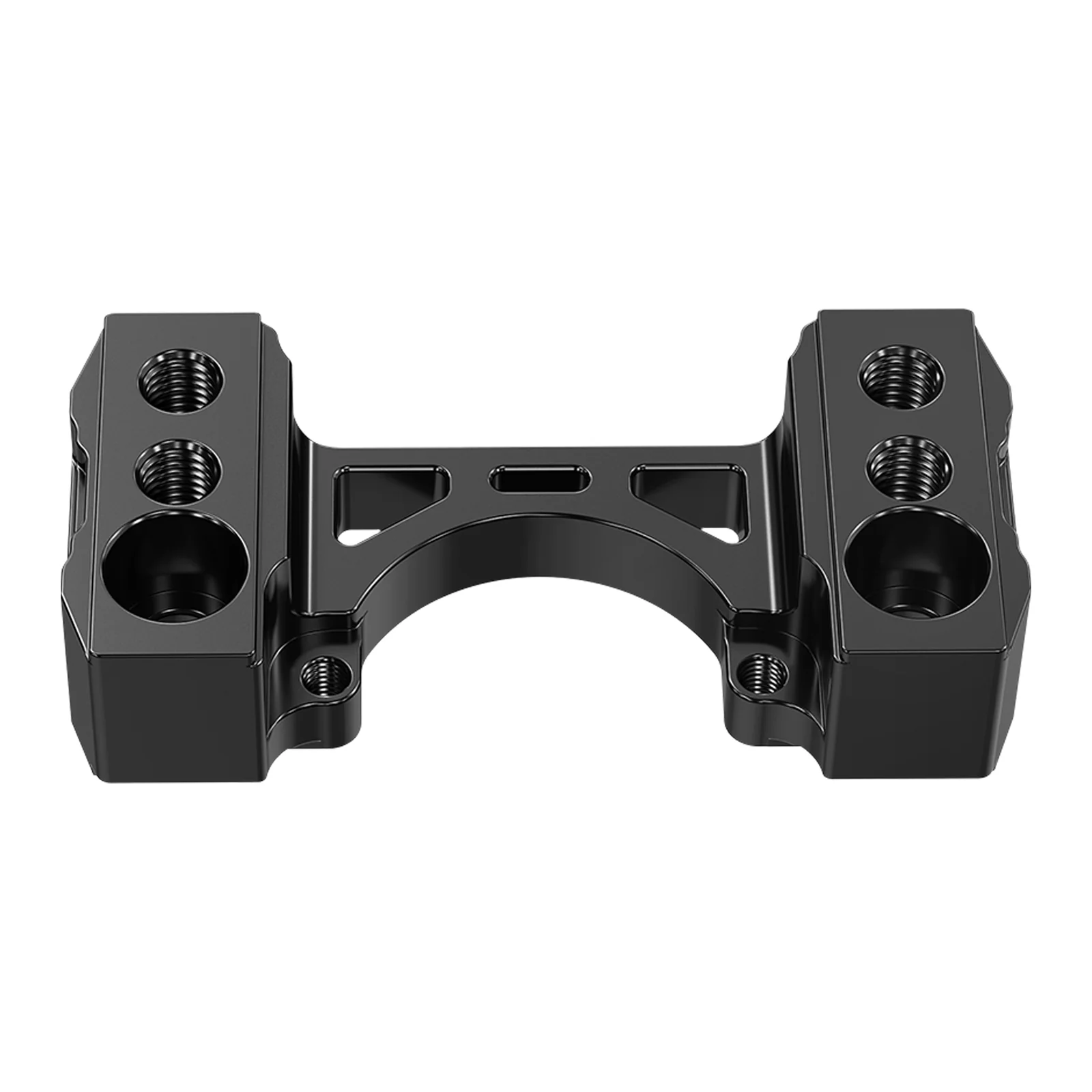 Steering Damper Bracket 1" Handlebar Risers Kit For Husqvarna Norden 901 - Image 7