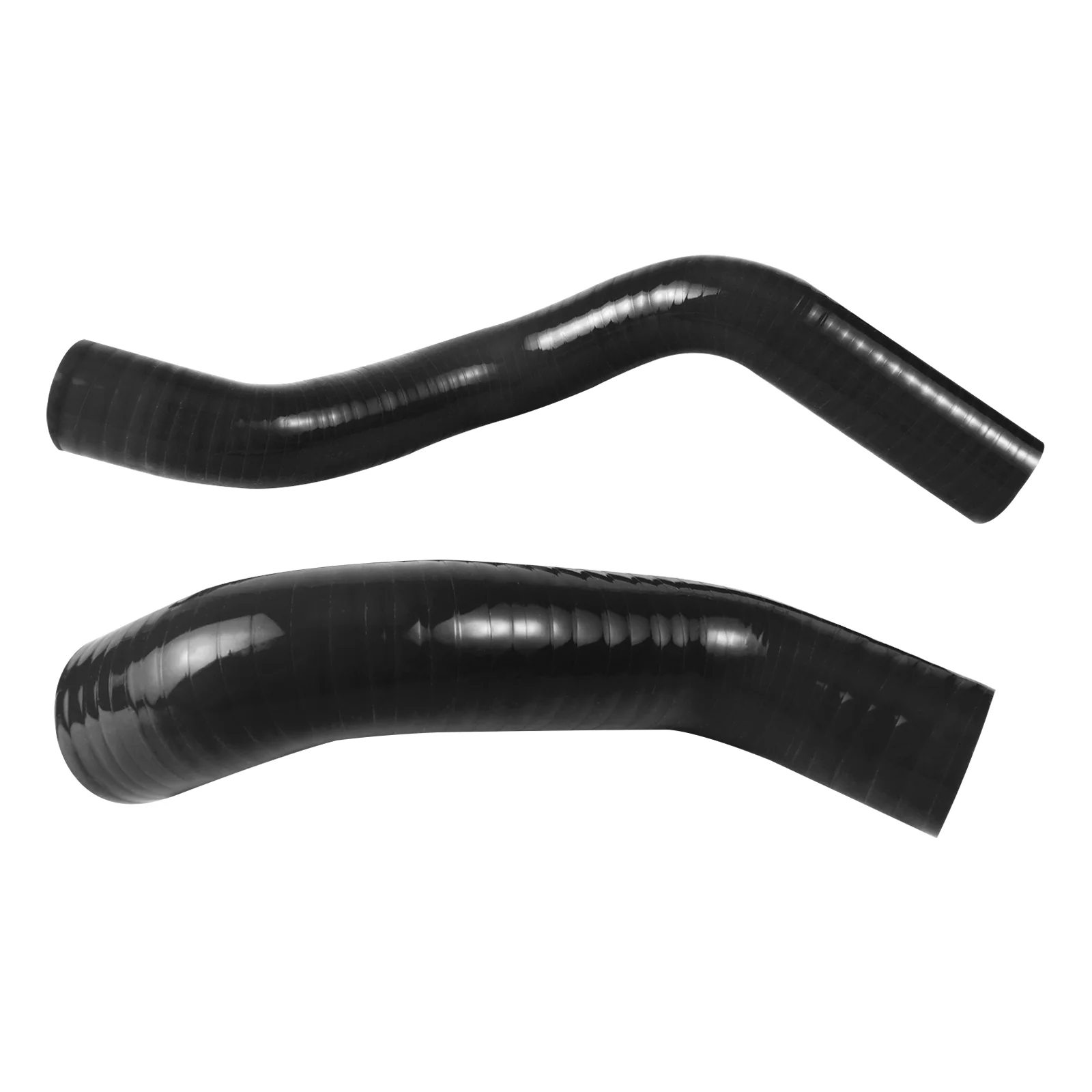 Thermostat Housing Cover + Silicone Radiator Hose Kit For Husqvarna Norden 901 22-25 - Image 13