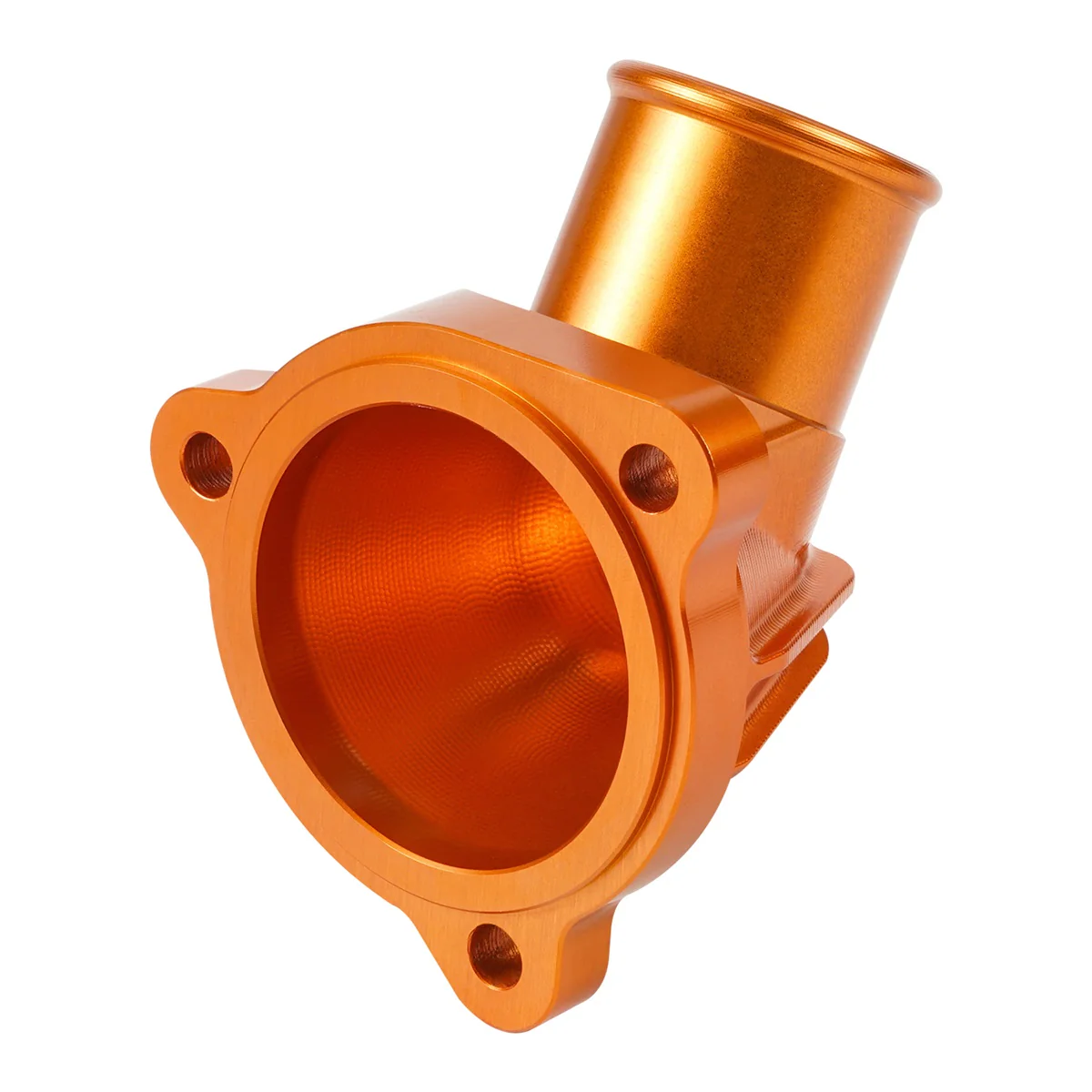 Thermostat Housing Cover Water Connection For Husqvarna Norden 901 2022-2025 - Image 13