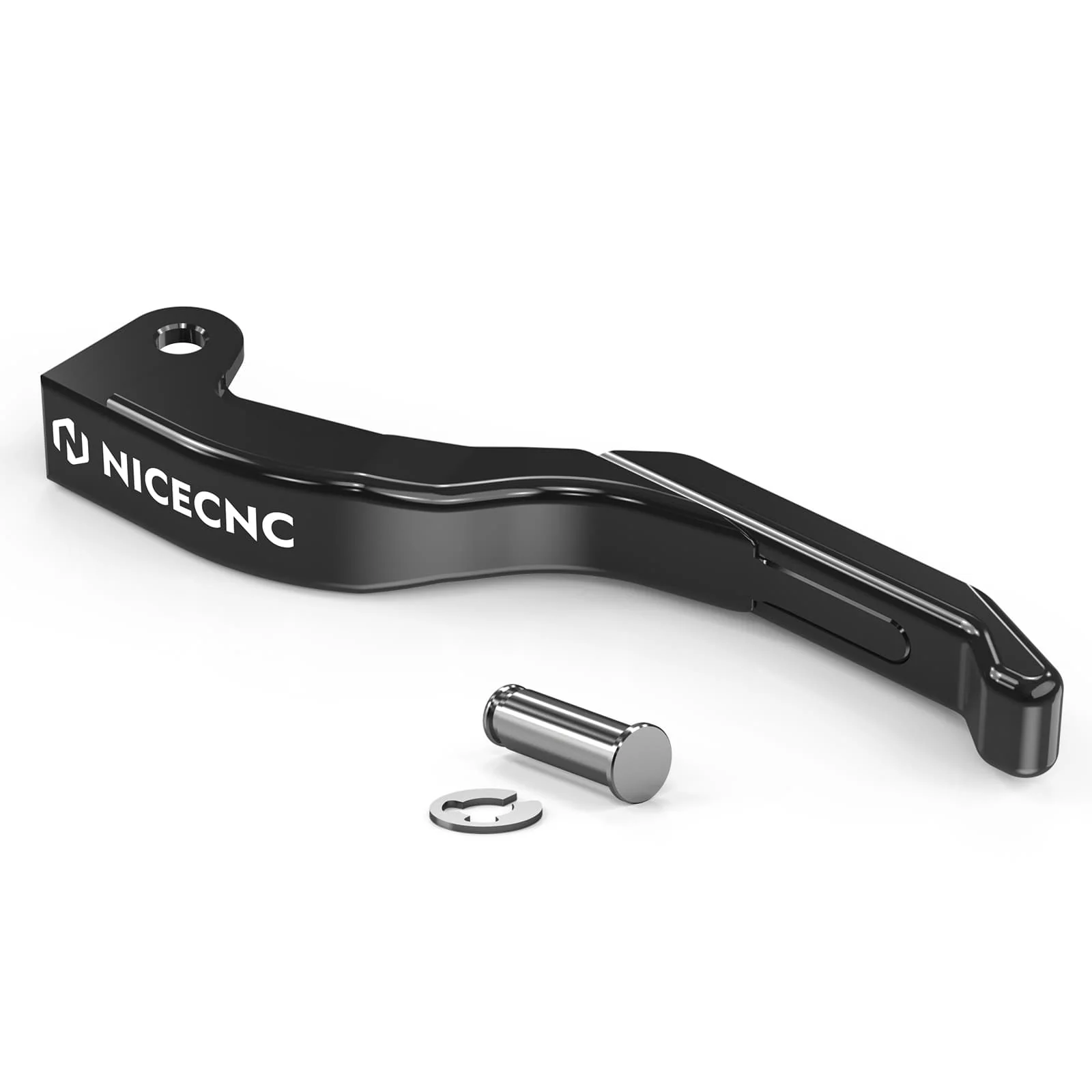 Two-Finger Short Clutch Lever Adjustable For KTM 790 890 Adventure R - Image 3