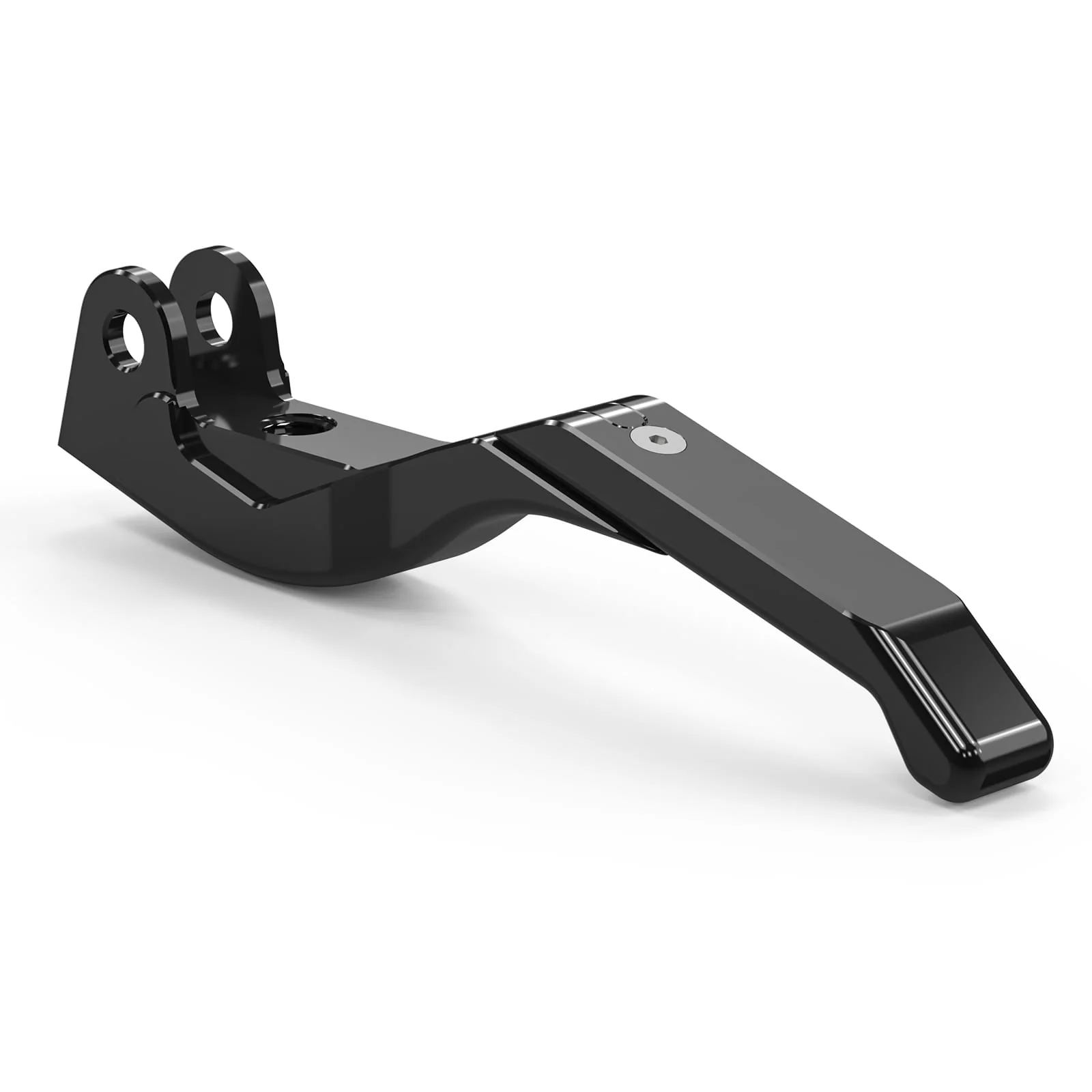 Two-Finger Short Clutch Lever Adjustable For KTM 790 890 Adventure R - Image 4