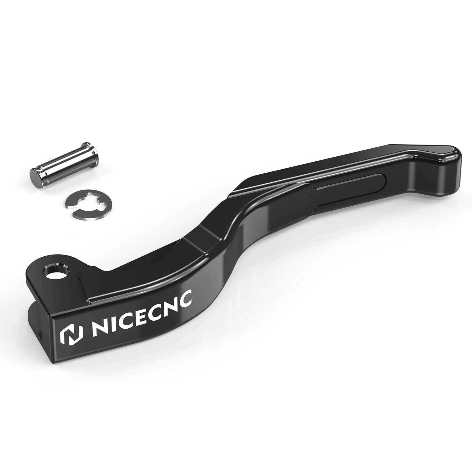 Two-Finger Short Clutch Lever Adjustable For KTM 790 890 Adventure R - Image 5