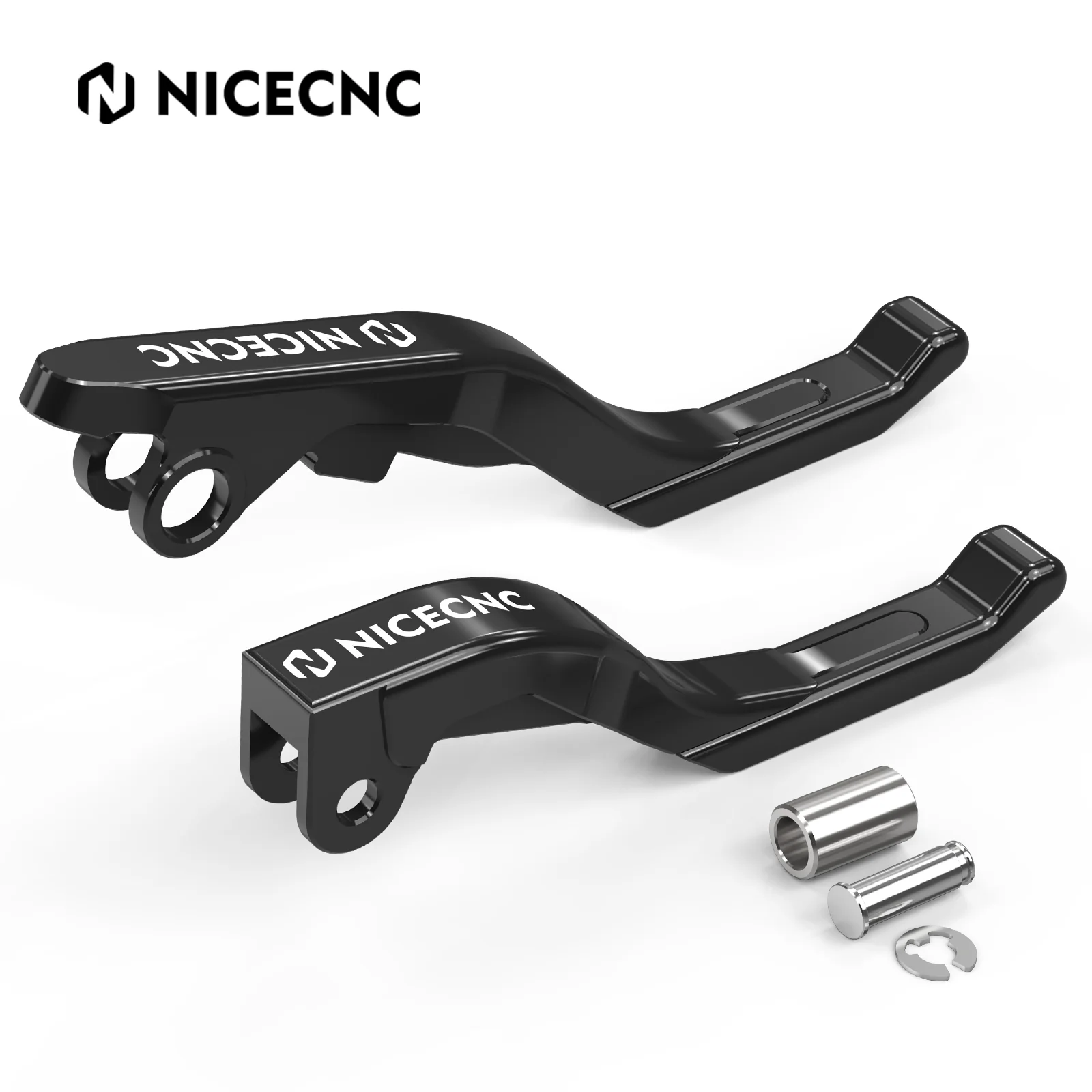 Two-Finger Short Clutch Lever Adjustable For KTM 790 890 Adventure R - Image 6