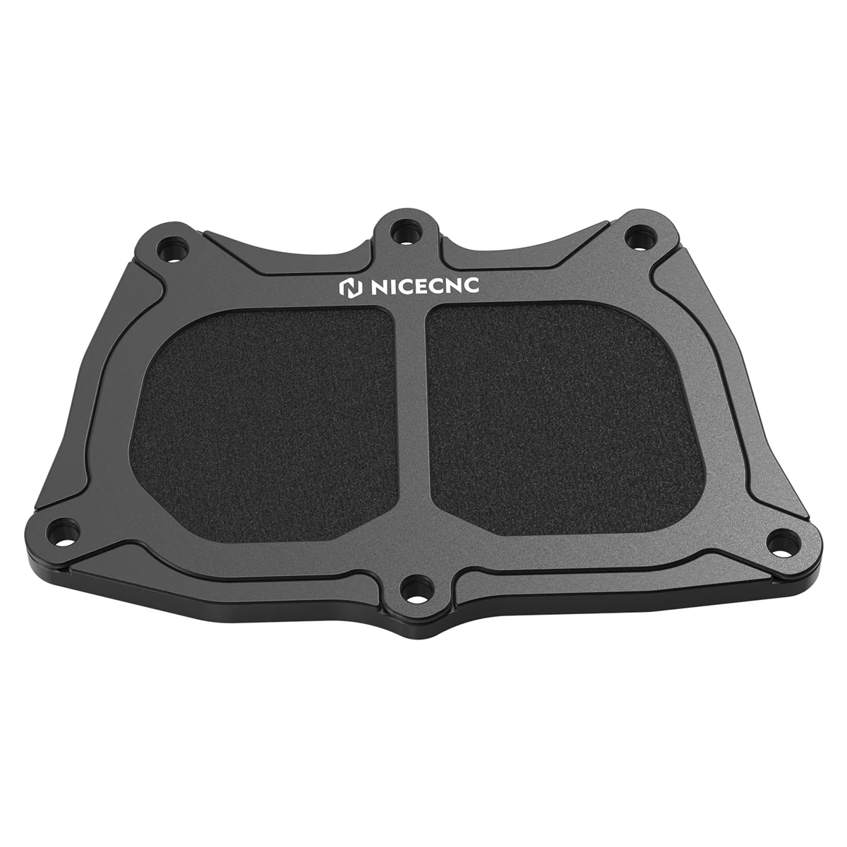Vented Air Box Cover w/Filter Screen For Husqvarna SVARTPILEN VITPILEN 401 - Image 5