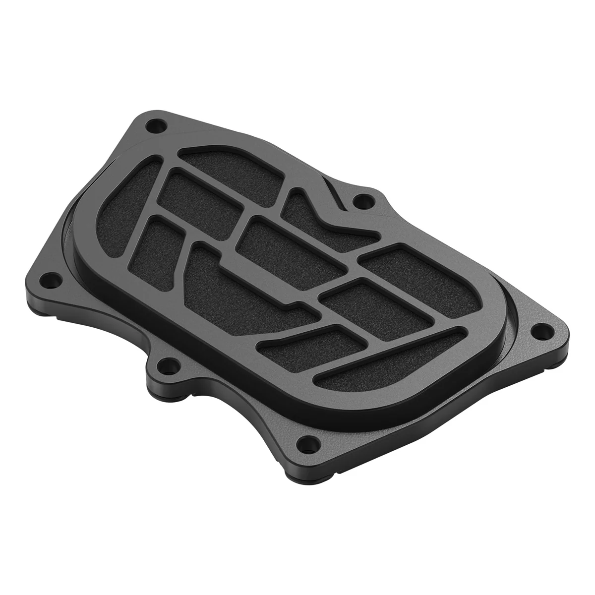 Vented Air Box Cover w/Filter Screen For Husqvarna SVARTPILEN VITPILEN 401 - Image 6