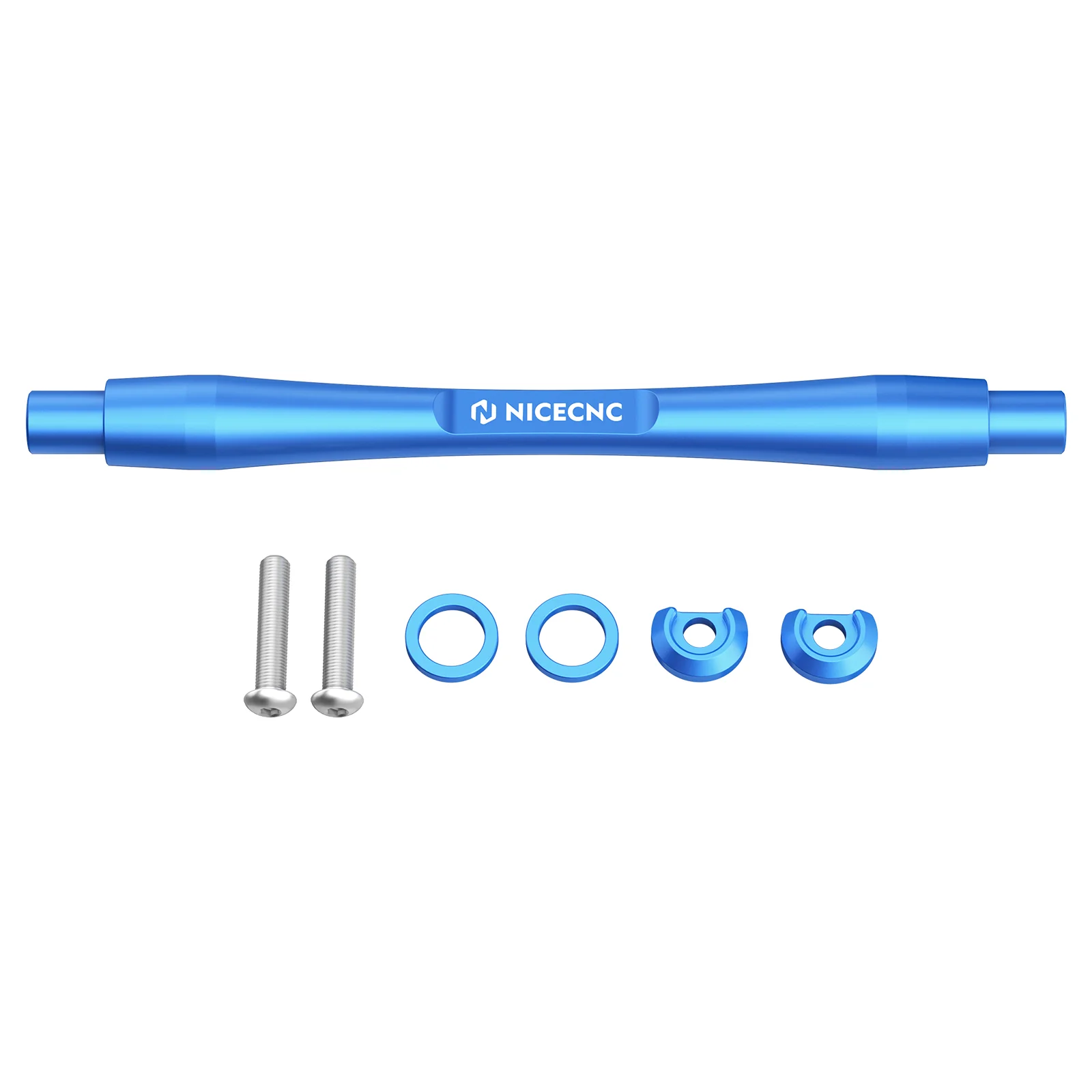 Hydraulic Rear Foot Brake + Enlarged Foot Pegs + Support Brace For Surron Light Bee X S - Image 21