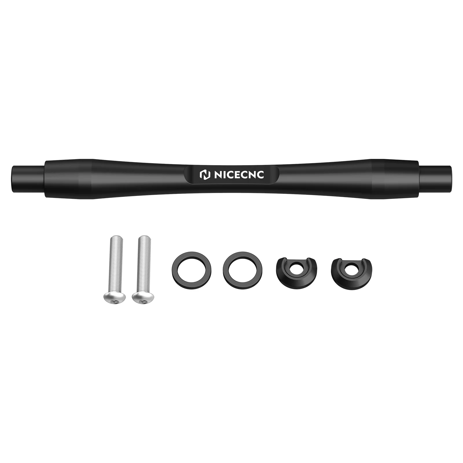 Hydraulic Rear Foot Brake + Enlarged Foot Pegs + Support Brace For Surron Light Bee X S - Image 30