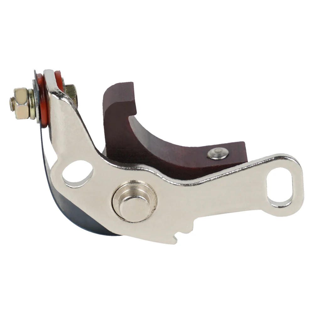 Ignition Contact Breaker Points for Honda CB175 1969-73 CL125S 73-74 XL250 72-76 - Image 5