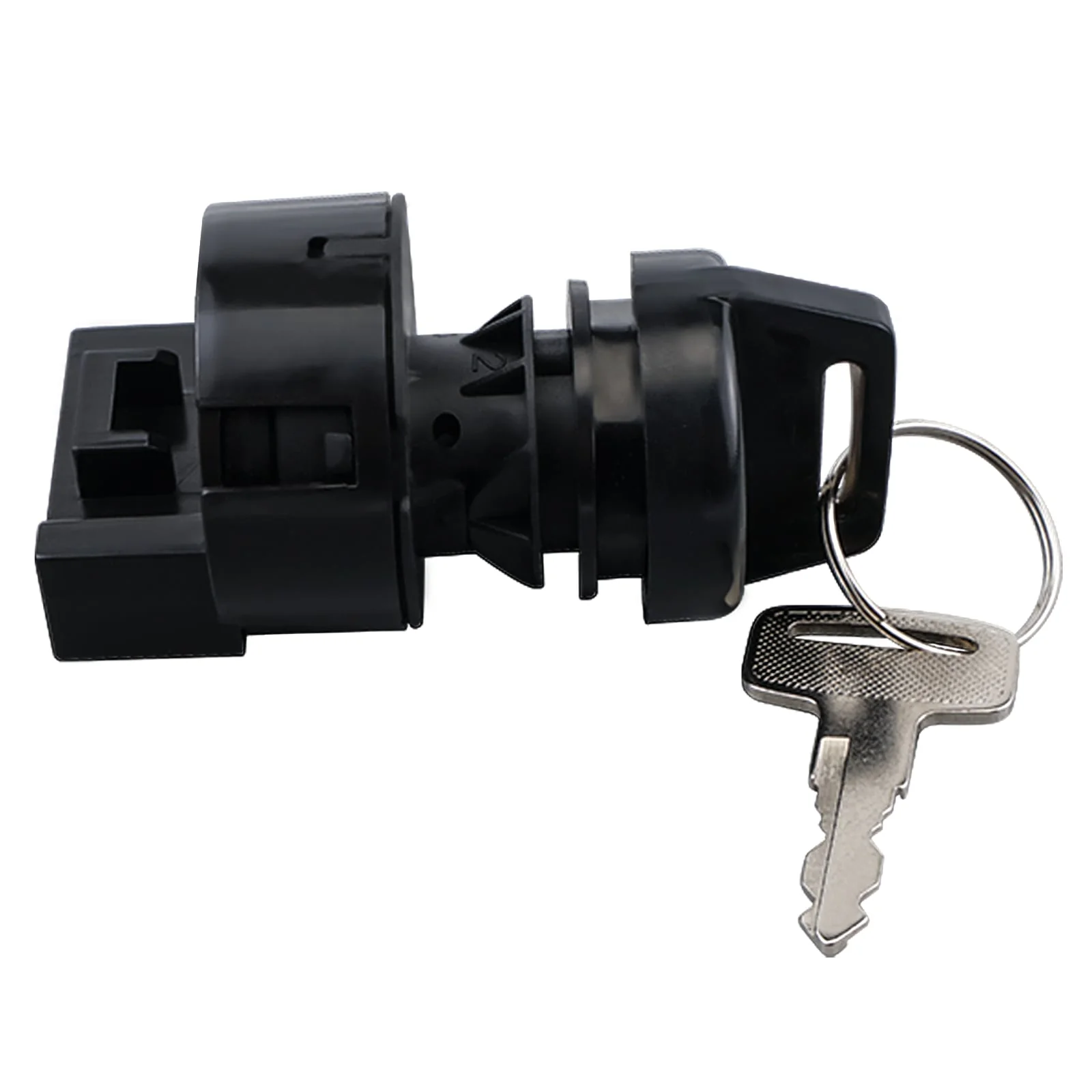 ABS 6 Pin Ignition Switch For Polaris  RZR XP 4 1000 / Ranger 570 / General 1000 - Image 4
