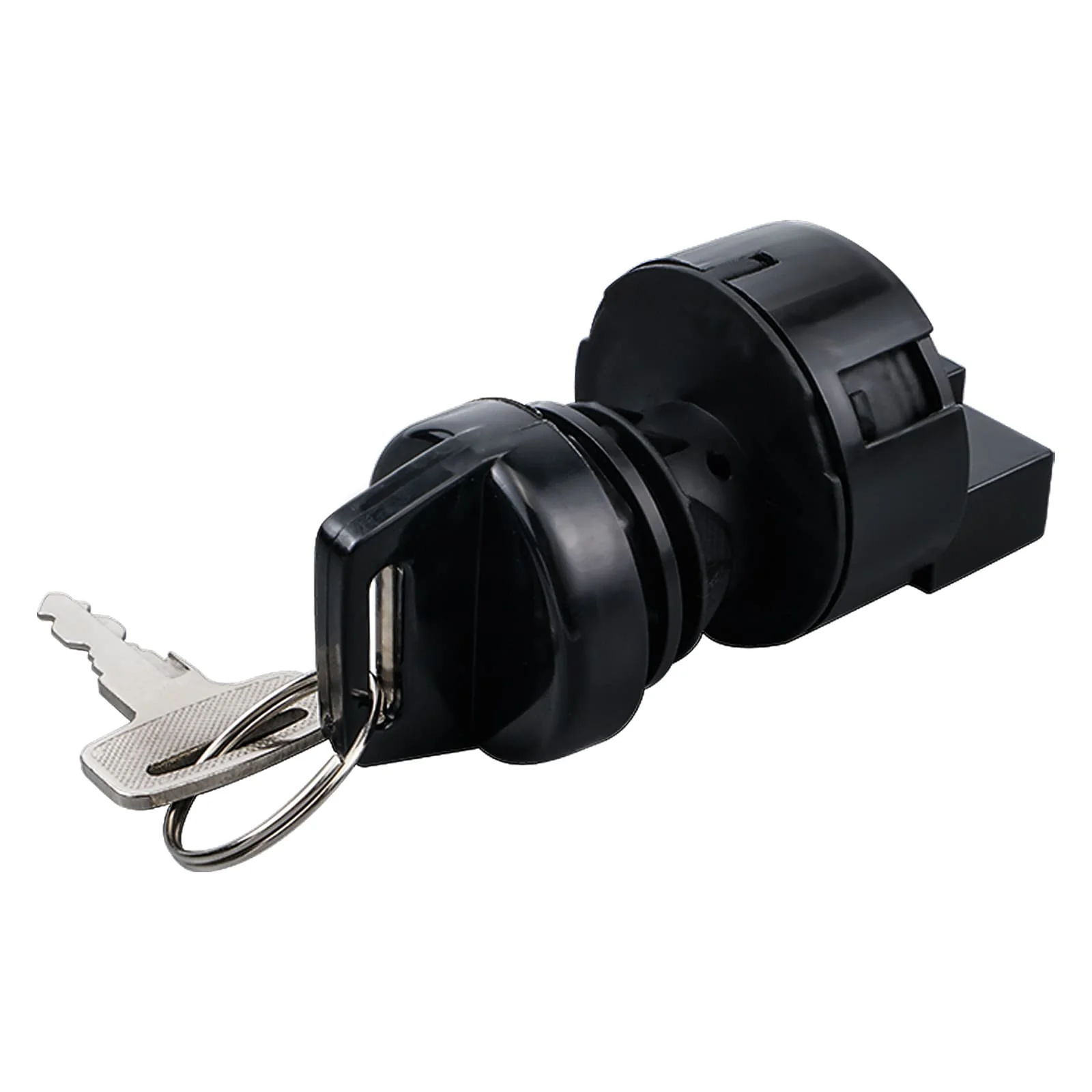 ABS 6 Pin Ignition Switch For Polaris  RZR XP 4 1000 / Ranger 570 / General 1000 - Image 5
