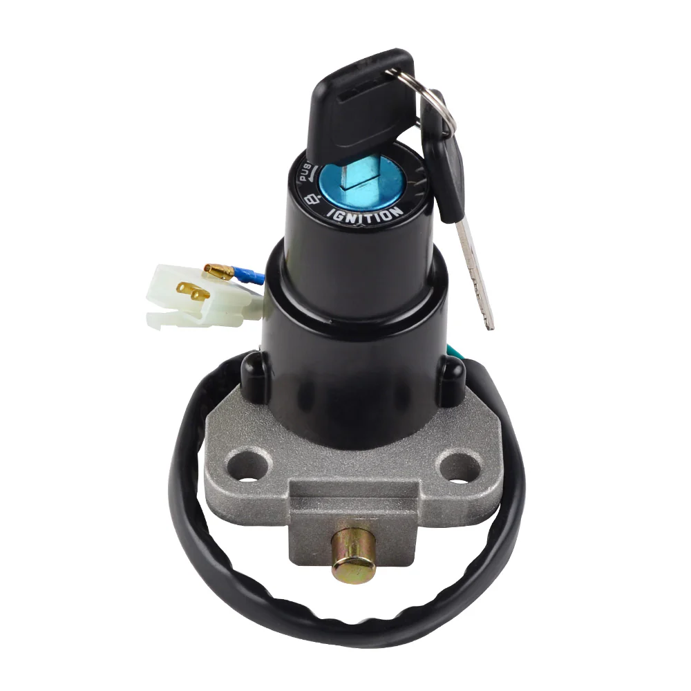Ignition Switch For Yamaha YZF-R125 2007-2015 Pulse Adrenaline 125 - Image 5
