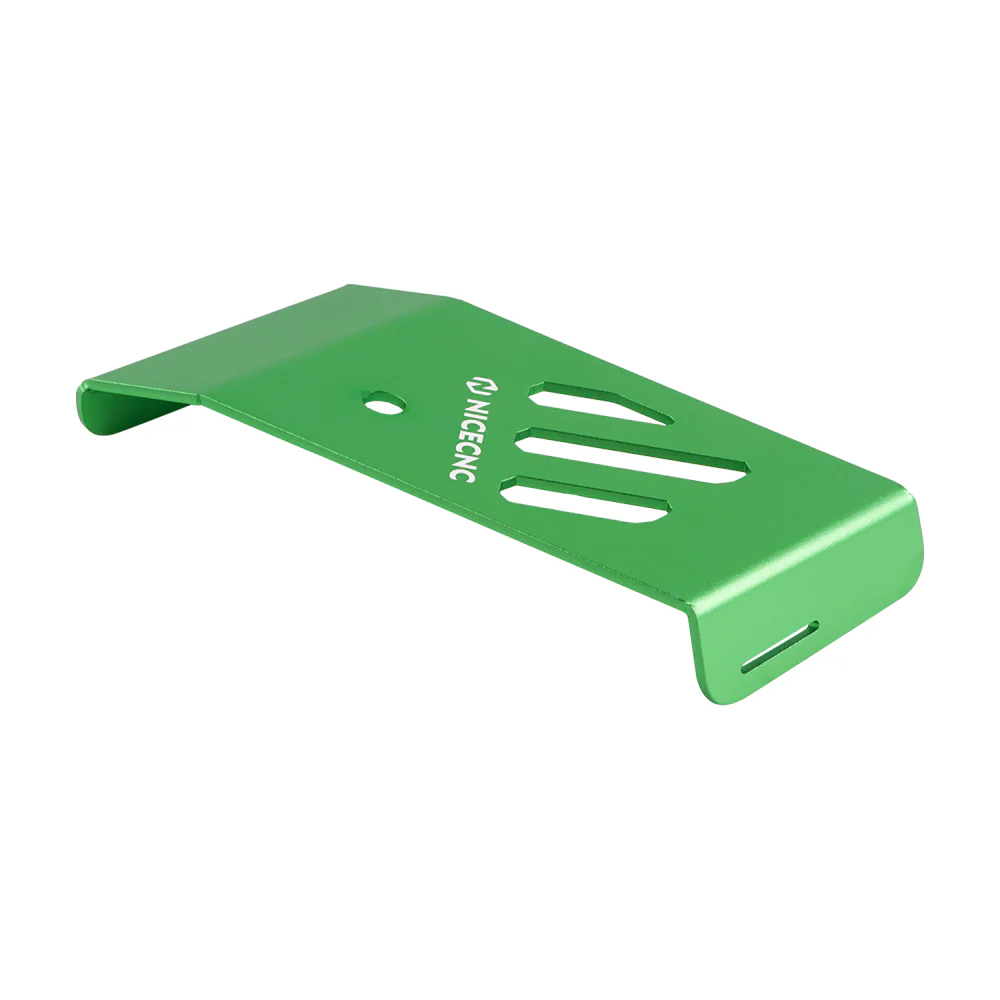 Fuse Box Guard Cover Protector For Kawasaki KLR650 2008-2018 - Image 12