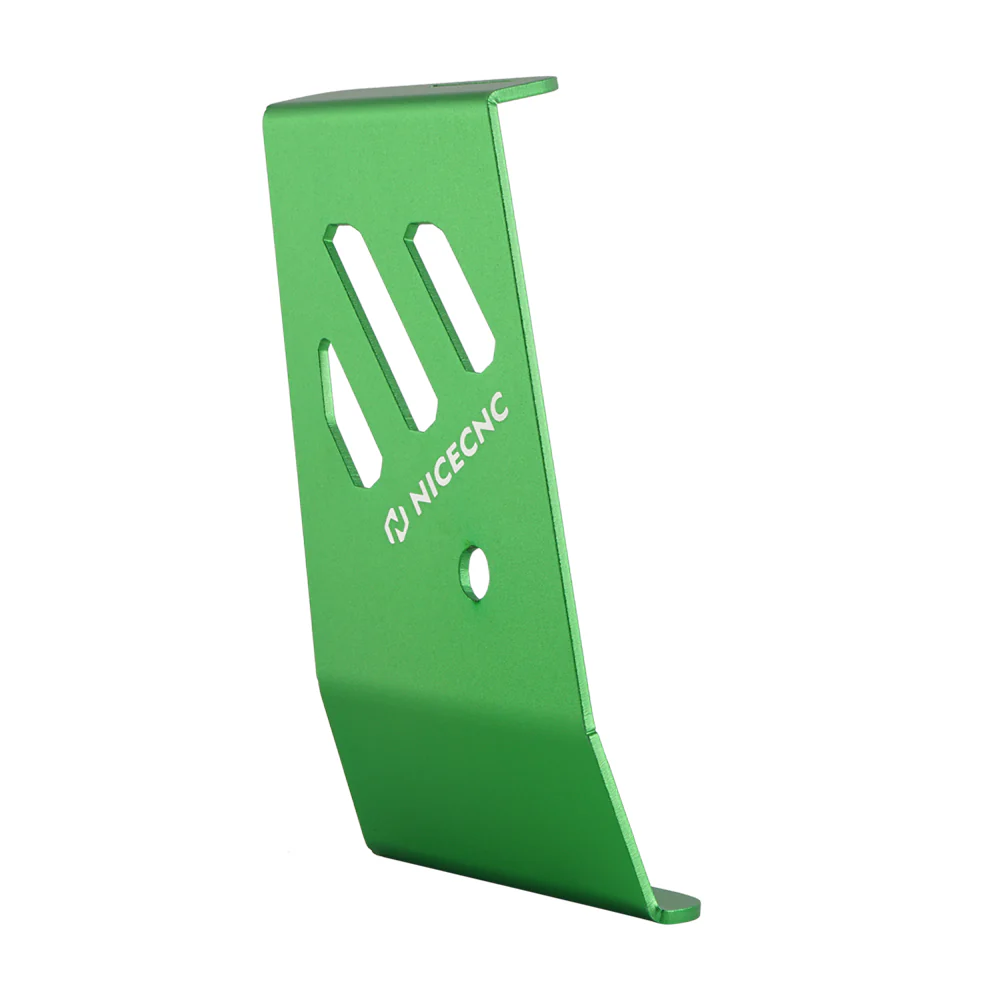 Fuse Box Guard Cover Protector For Kawasaki KLR650 2008-2018 - Image 7
