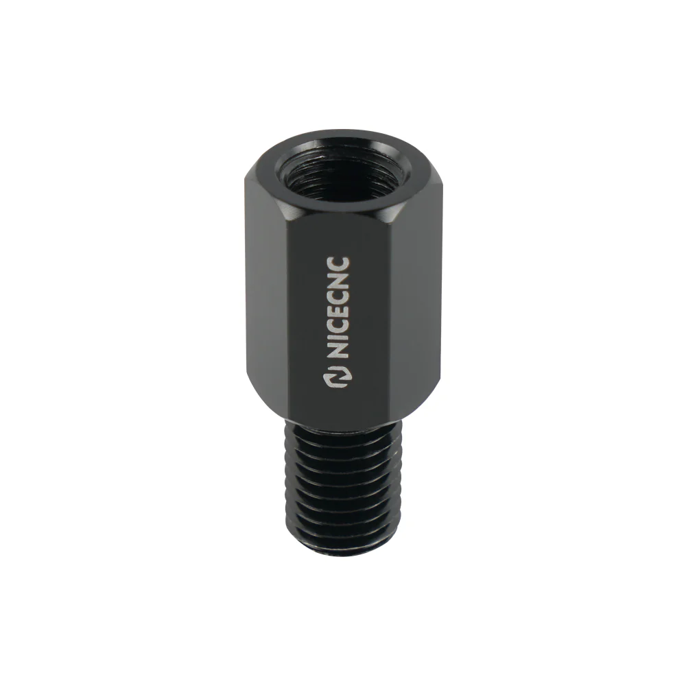 Mirrors Risers 20MM Adapter Extension For Kawasaki KLR650 2008-2024 - Image 16