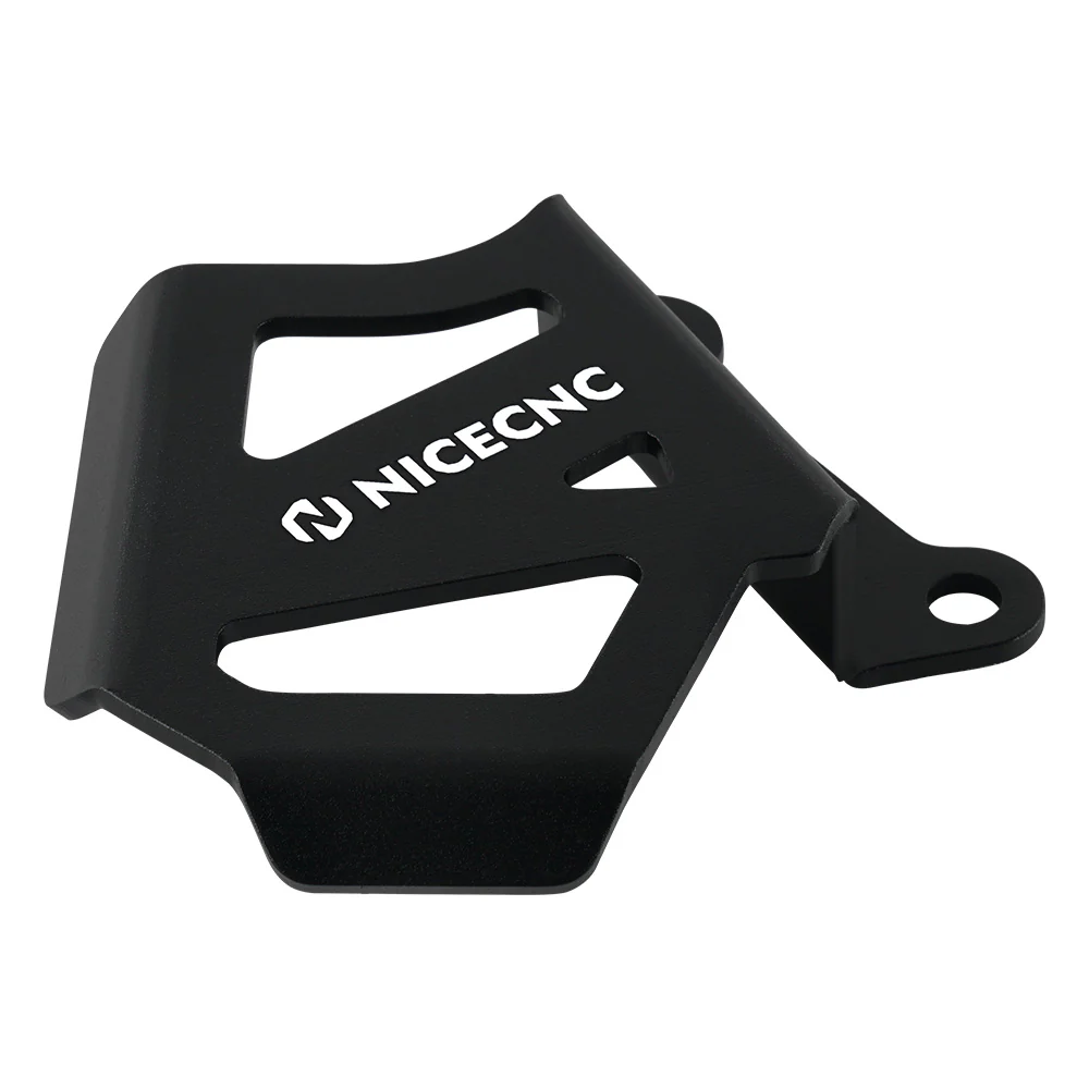 Rear Brake Caliper Cover Guard For Kawasaki KLR650 2008-2024 - Image 12
