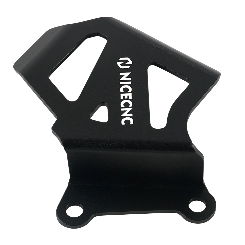 Rear Brake Caliper Cover Guard For Kawasaki KLR650 2008-2024 - Image 13