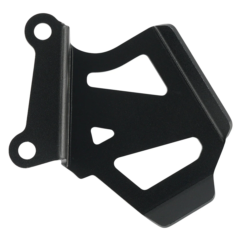 Rear Brake Caliper Cover Guard For Kawasaki KLR650 2008-2024 - Image 14