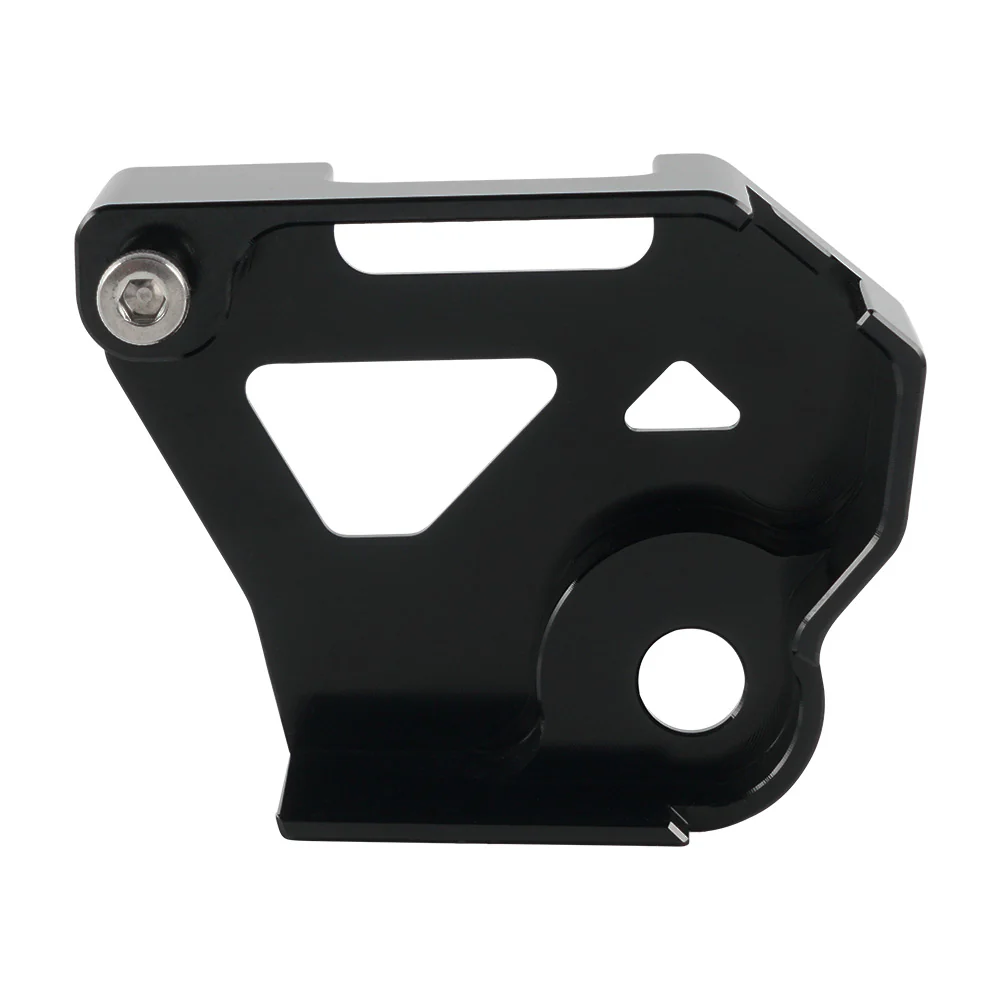 Side Stand Panel Switch Guard For Kawasaki KLR650 08-18 - Image 5