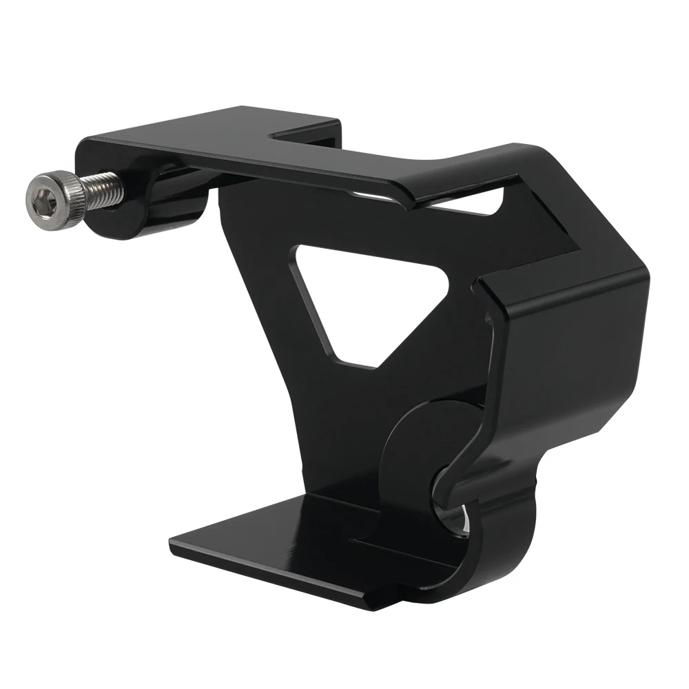 Side Stand Panel Switch Guard For Kawasaki KLR650 08-18 - Image 7