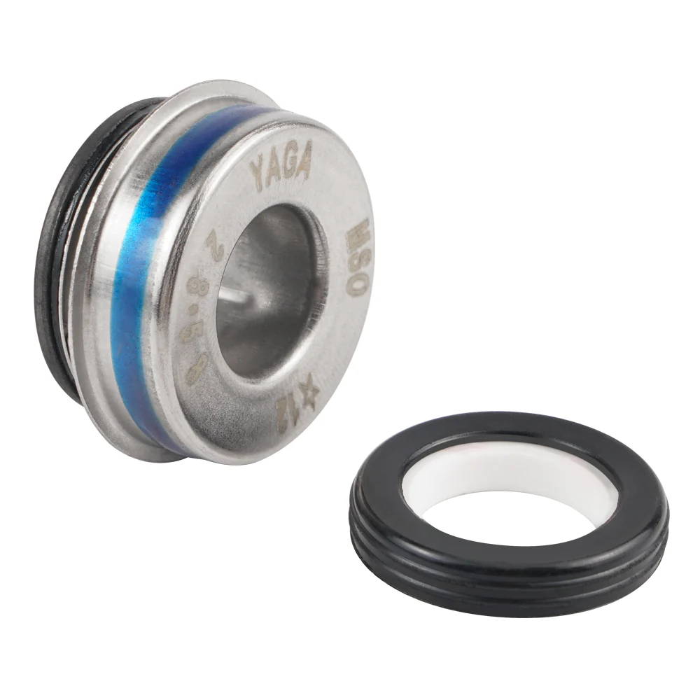 Water Pump Seal Mechanical Kit For Kawasaki Ninja ZX-6R Ninja 300 650 1000 Vulcan 900 - Image 2