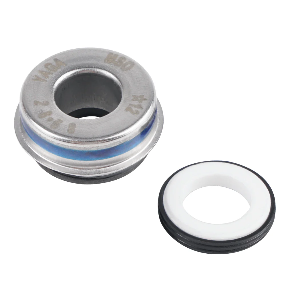 Water Pump Seal Mechanical Kit For Kawasaki Ninja ZX-6R Ninja 300 650 1000 Vulcan 900 - Image 5