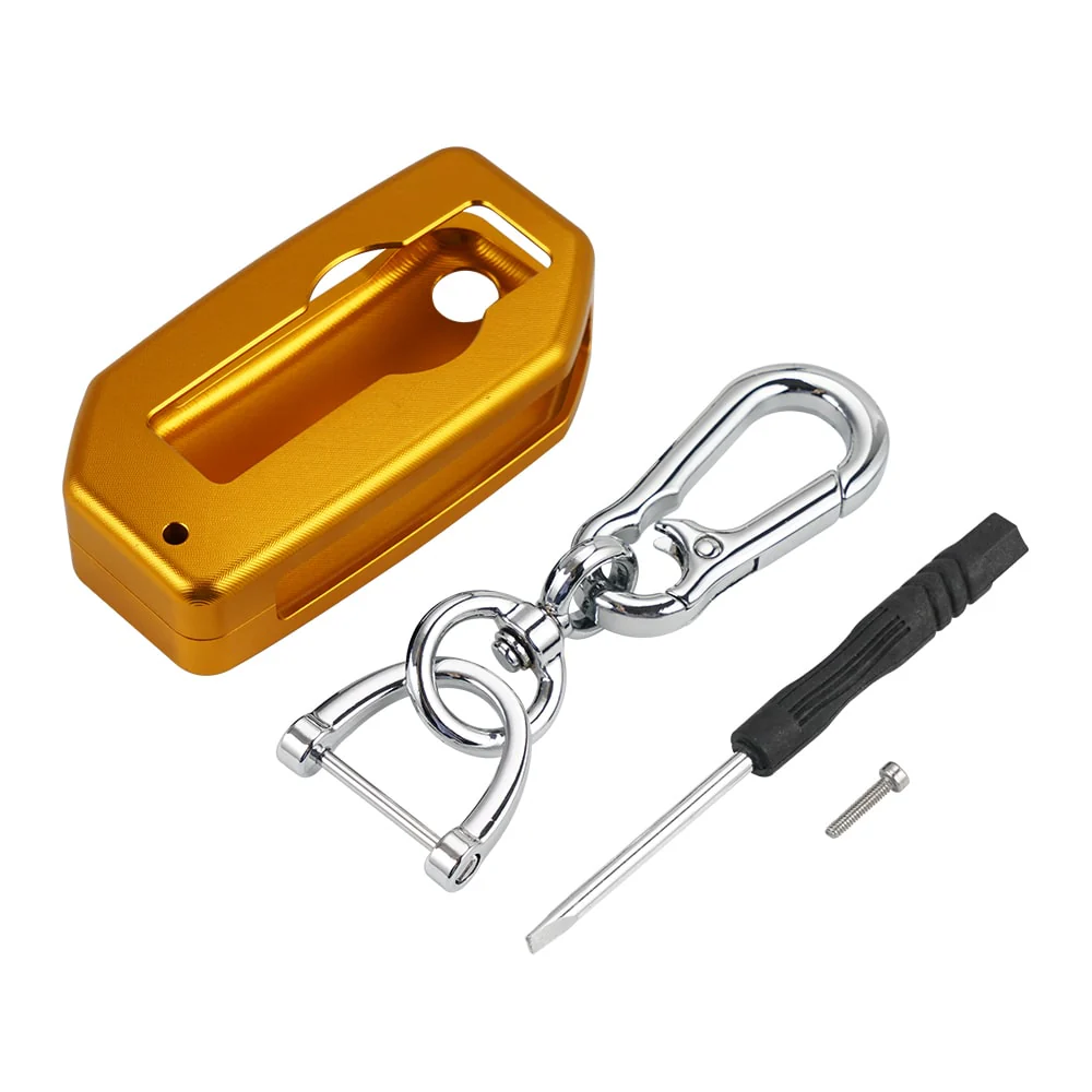 Key Case Holder for BMW F750GS F850GS R1200GS LC R1250 GS/R/RS/RT - Image 10
