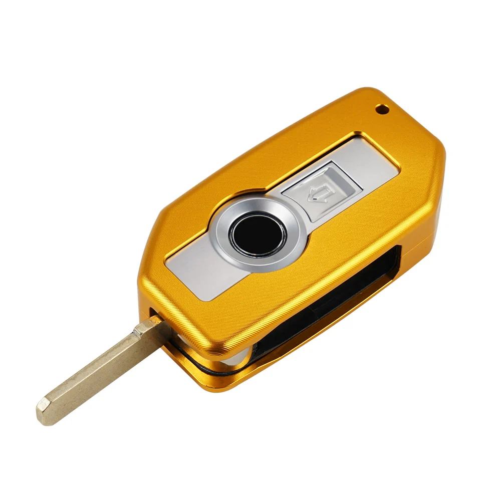 Key Case Holder for BMW F750GS F850GS R1200GS LC R1250 GS/R/RS/RT - Image 12
