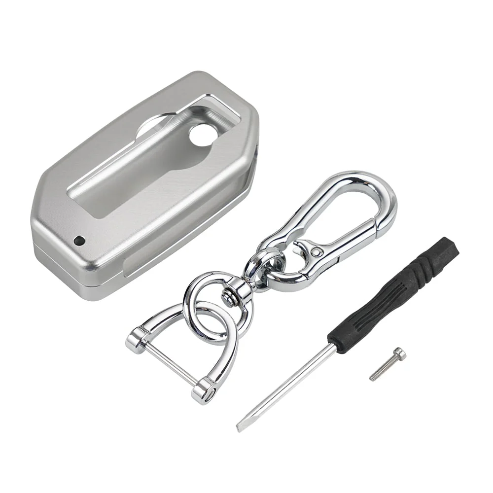 Key Case Holder for BMW F750GS F850GS R1200GS LC R1250 GS/R/RS/RT - Image 14
