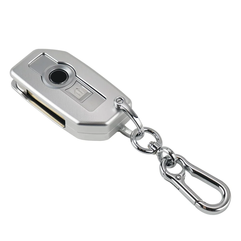 Key Case Holder for BMW F750GS F850GS R1200GS LC R1250 GS/R/RS/RT - Image 17
