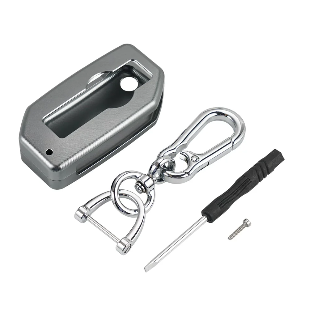 Key Case Holder for BMW F750GS F850GS R1200GS LC R1250 GS/R/RS/RT - Image 18